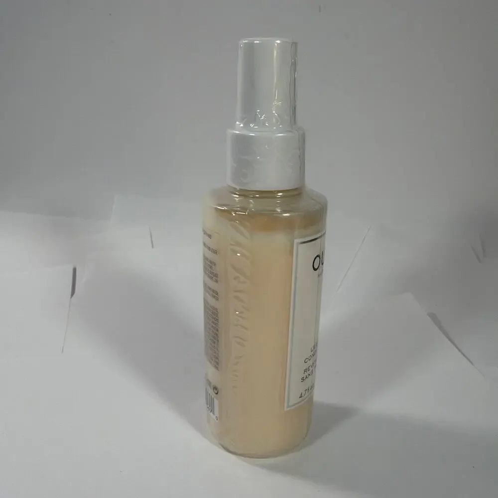 OUAI Leave In Conditioner 4.7 fl oz 140 mL Full Size Sealed